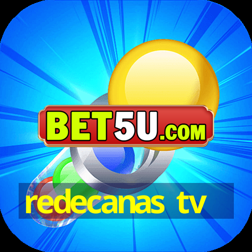 redecanas tv